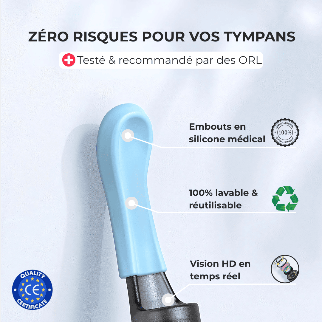 Lumea Vision 1.0 - Luméa Swiss - Québec