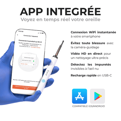 Lumea Vision 1.0 - Luméa Swiss - Québec