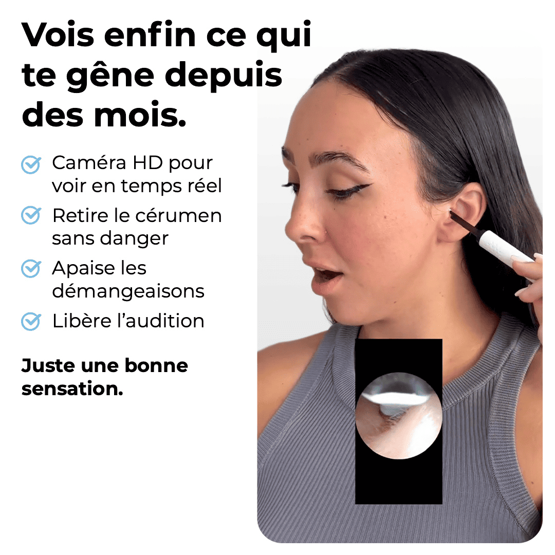 Lumea Vision 1.0 - Luméa Swiss - Québec