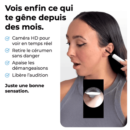 Lumea Vision 1.0 - Luméa Swiss - Québec