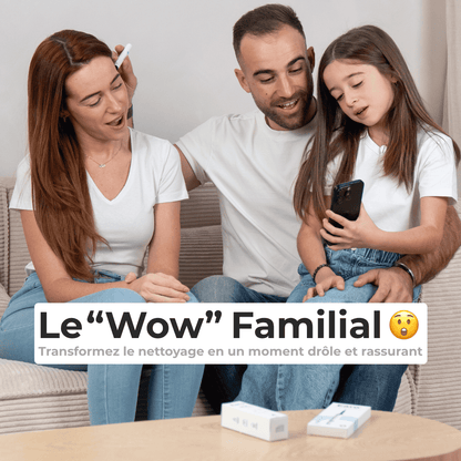 Lumea Vision 1.0 - Luméa Swiss - Québec