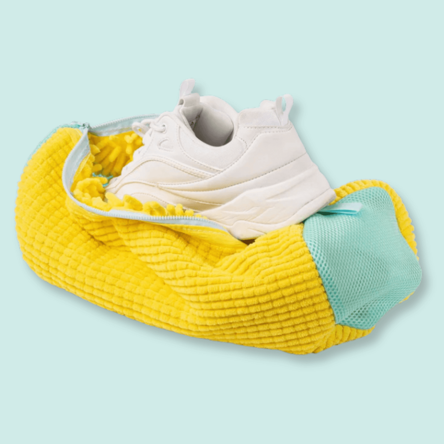 Lumeabag - Sac de Lavage pour Chaussures - Luméa Swiss - Québec