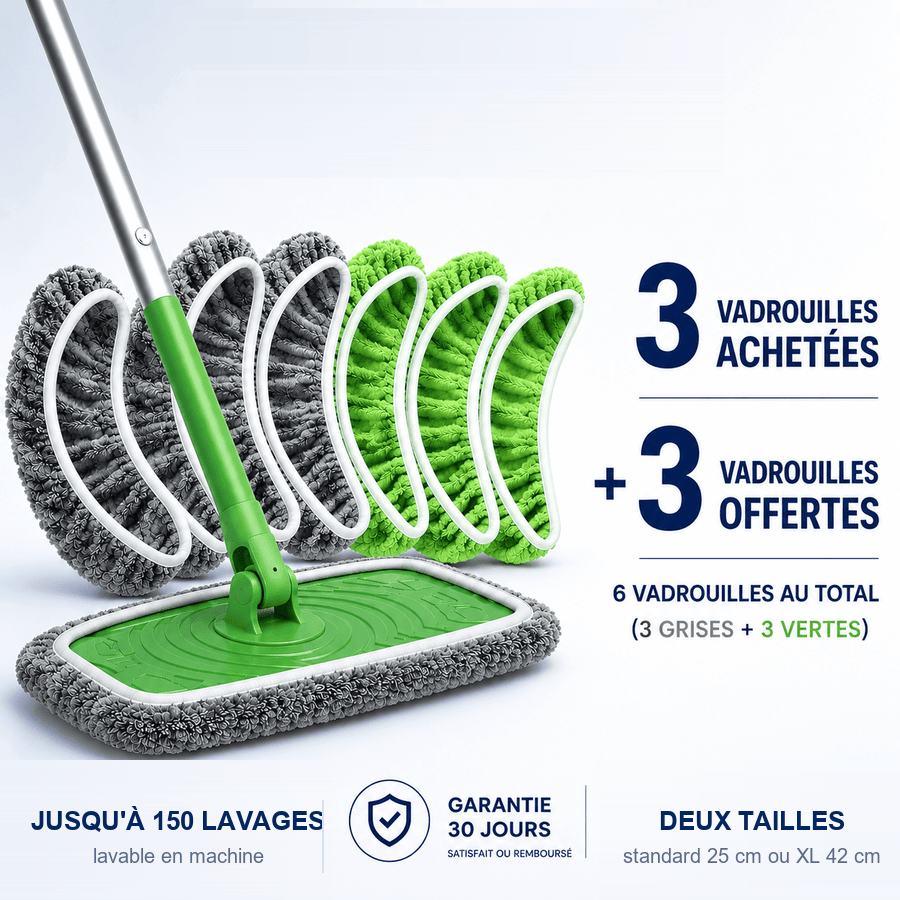 lumeamop garantie 3 achetees 3 offertes