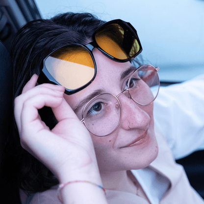 LumeaNight® - Ambre Nocturne - Luméa Swiss - Québec