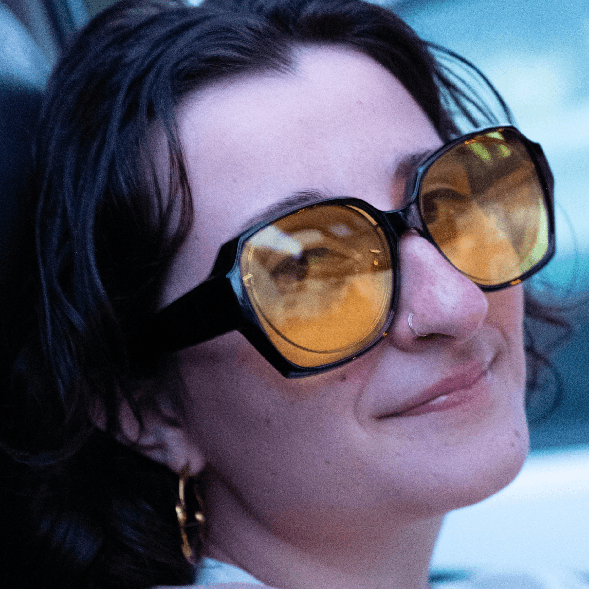 LumeaNight® - Ambre Nocturne - Luméa Swiss - Québec