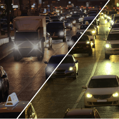 LumeaNight® - Ambre Nocturne - Luméa Swiss - Québec