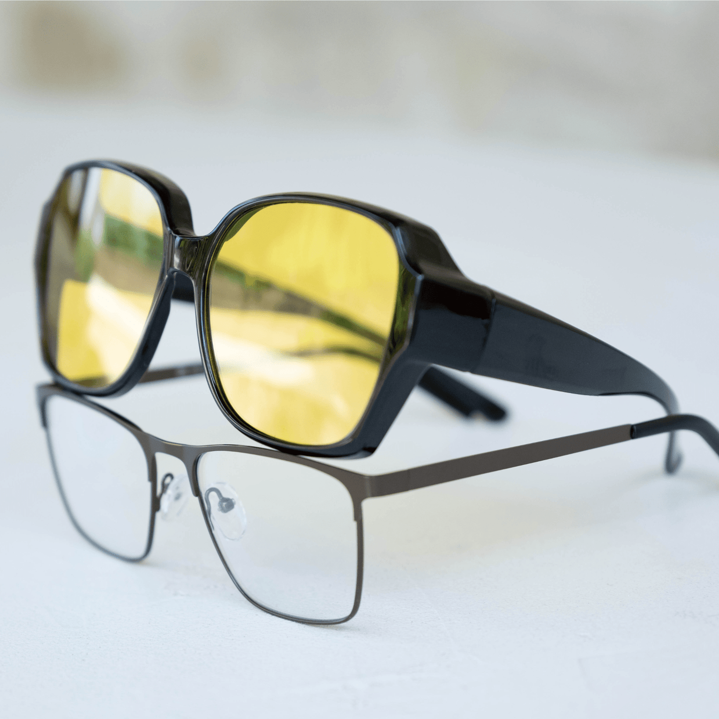 LumeaNight® - Ambre Nocturne - Luméa Swiss - Québec