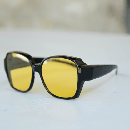 LumeaNight® - Ambre Nocturne - Luméa Swiss - Québec