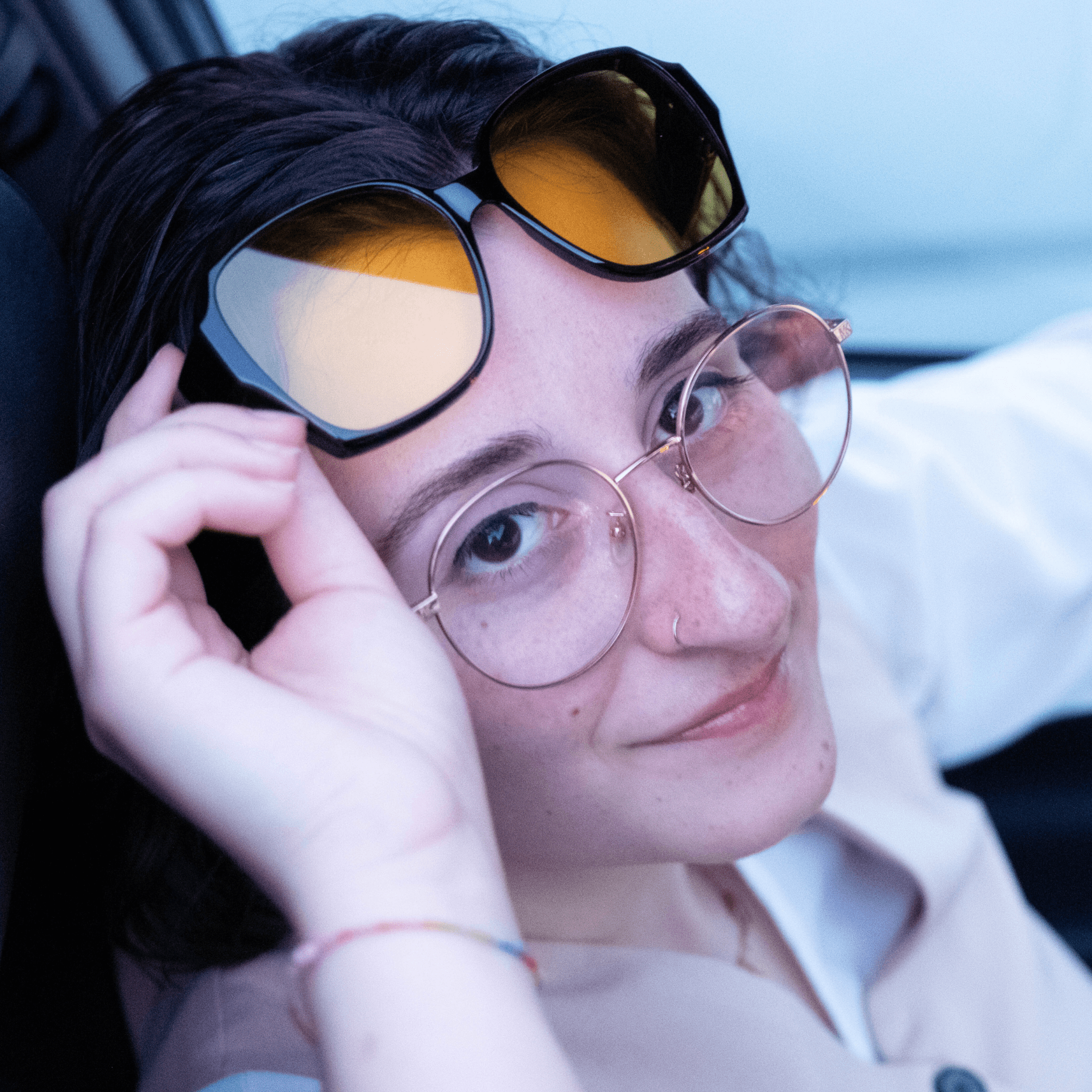 LumeaNight® - Ambre Nocturne - Luméa Swiss - Québec