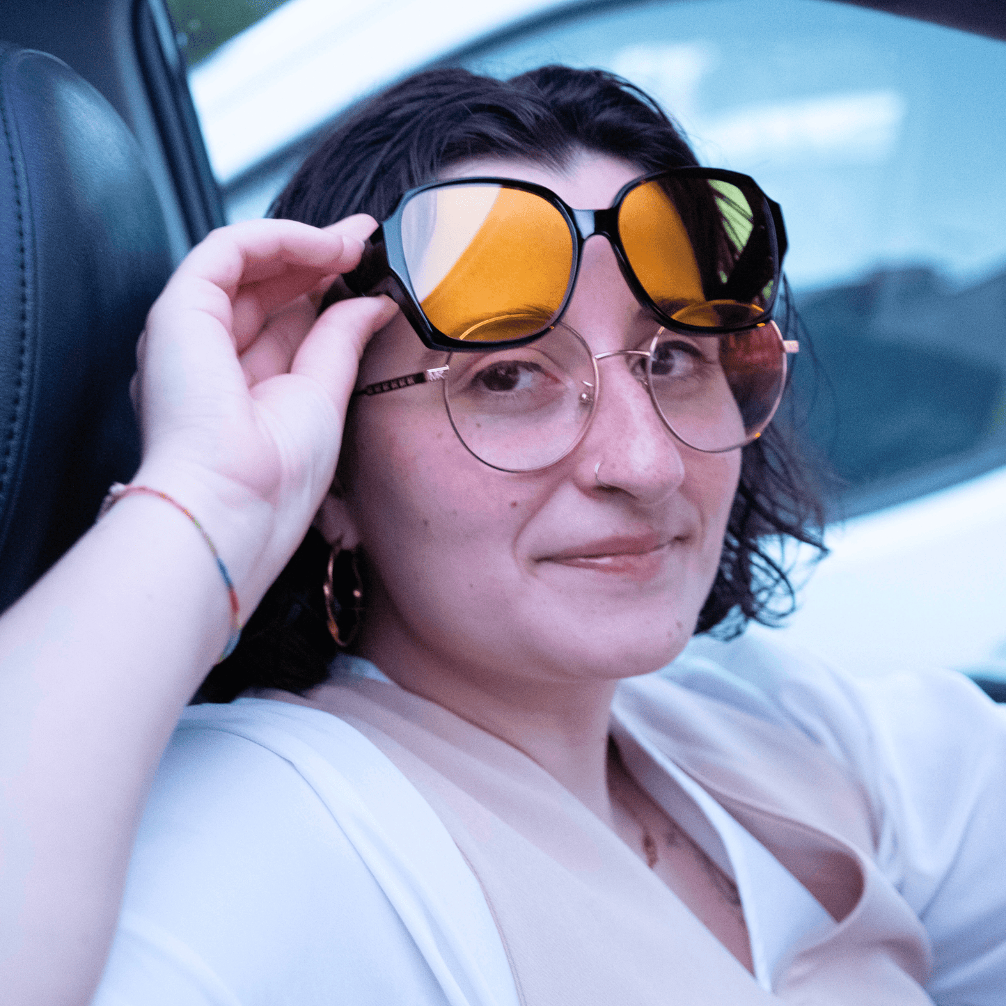 LumeaNight® - Ambre Nocturne - Luméa Swiss - Québec