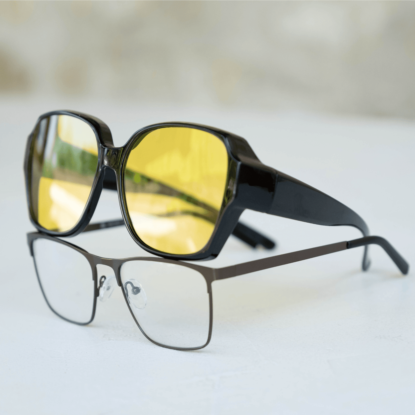 LumeaNight® - Ambre Nocturne - Luméa Swiss - Québec