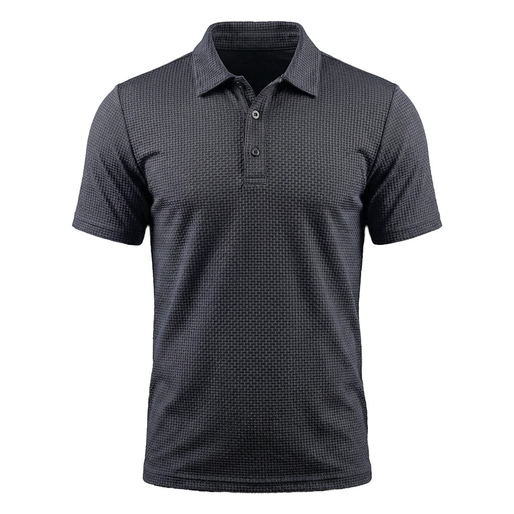 Polo Lumea - pour homme ultra confortable - Luméa Swiss - Québec