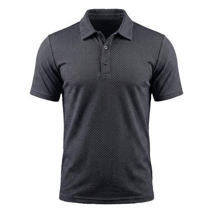 Polo Lumea - pour homme ultra confortable - Luméa Swiss - Québec