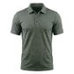 Polo Lumea - pour homme ultra confortable - Luméa Swiss - Québec