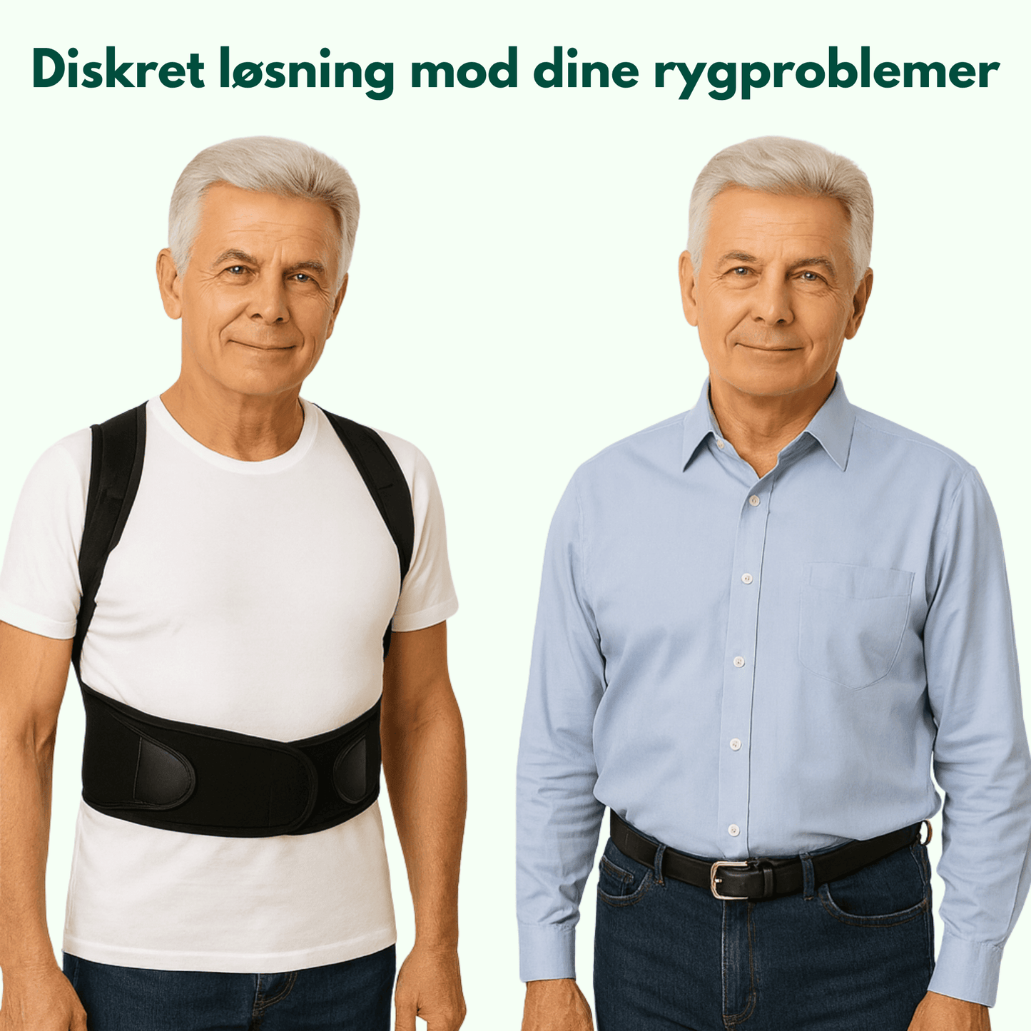 PosturePro™ – Soulage les douleurs dorsales et améliore la posture - Luméa Swiss - Québec