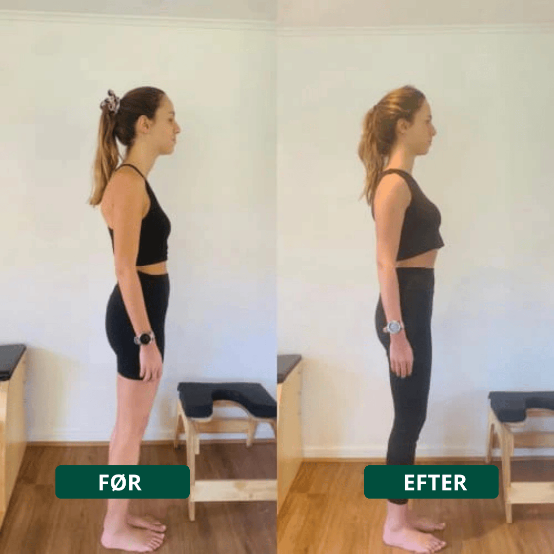 PosturePro™ – Soulage les douleurs dorsales et améliore la posture - Luméa Swiss - Québec