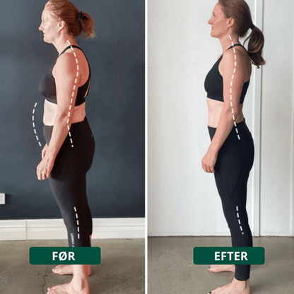 PosturePro™ – Soulage les douleurs dorsales et améliore la posture - Luméa Swiss - Québec