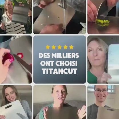TitanCut
