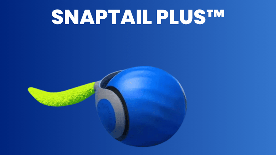 SnapTail Plus™