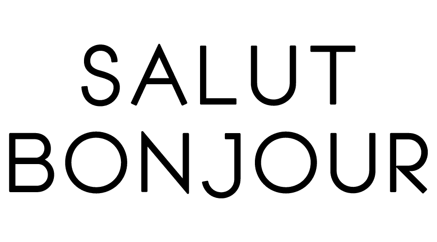 Salut Bonjour